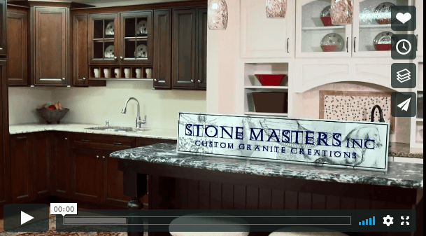 Granite Countertops Kitchen Remodeling Stone Masters